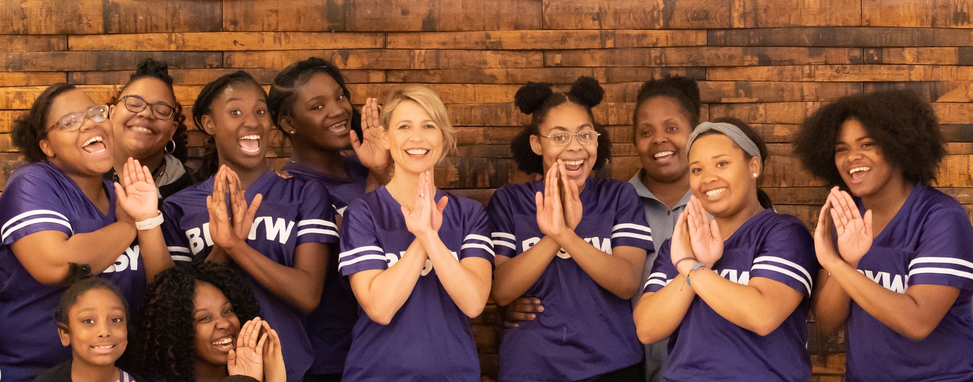 Places to Love - Baltimore - Samantha Brown