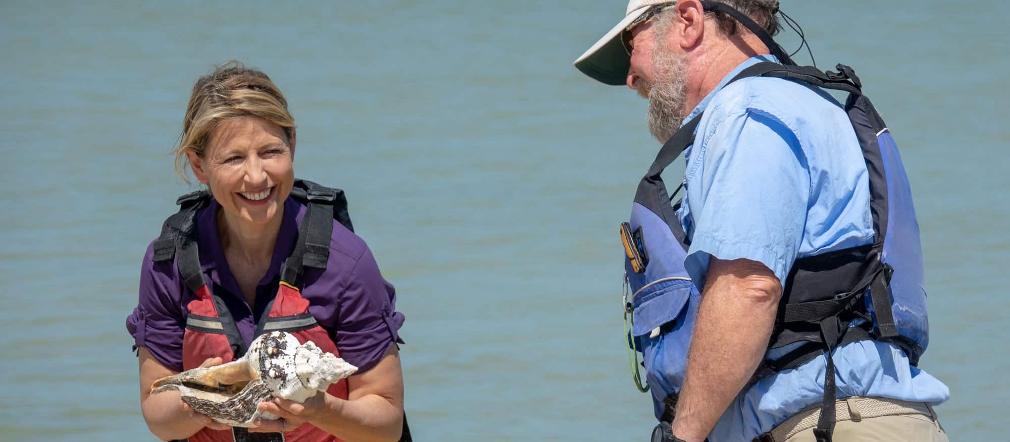 Naples florida and the paradise coast - samantha brown