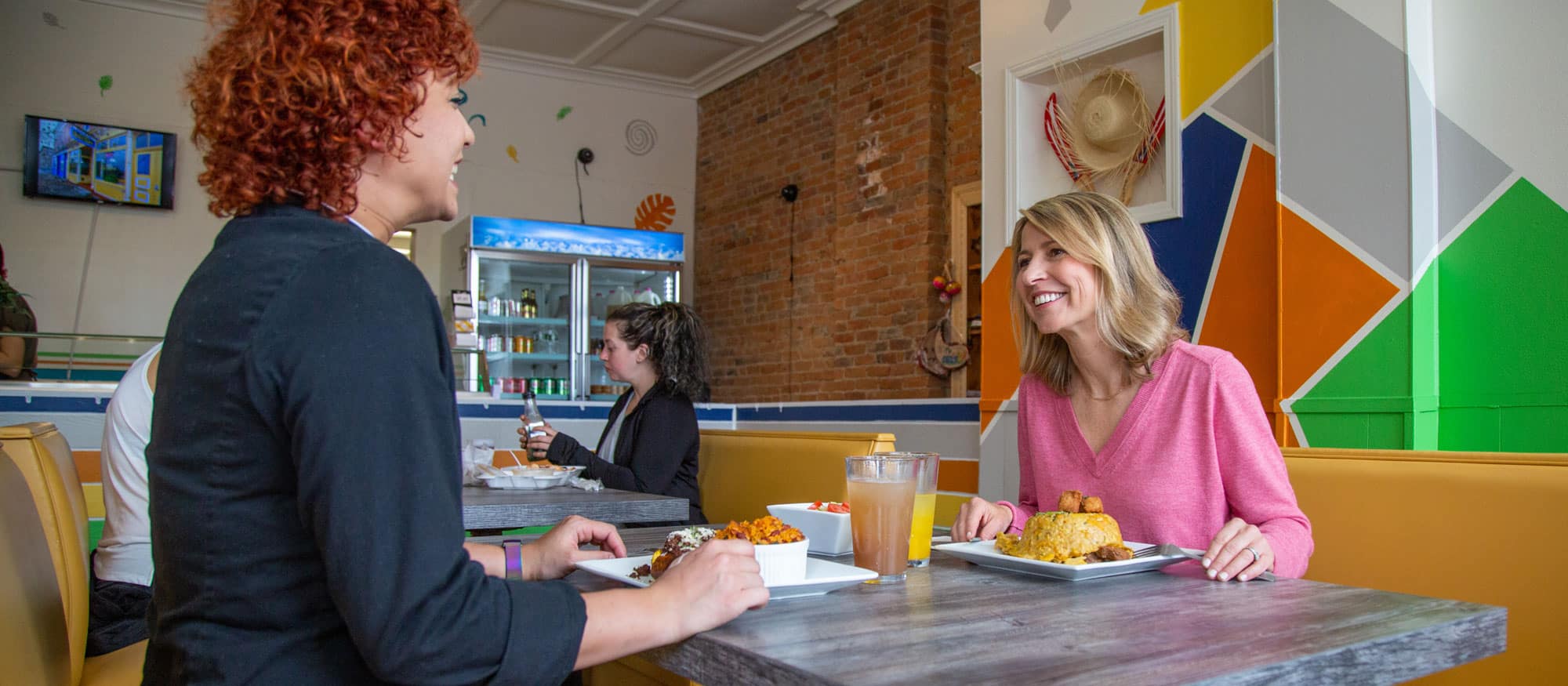 genesee river valley - places to love - samantha brown