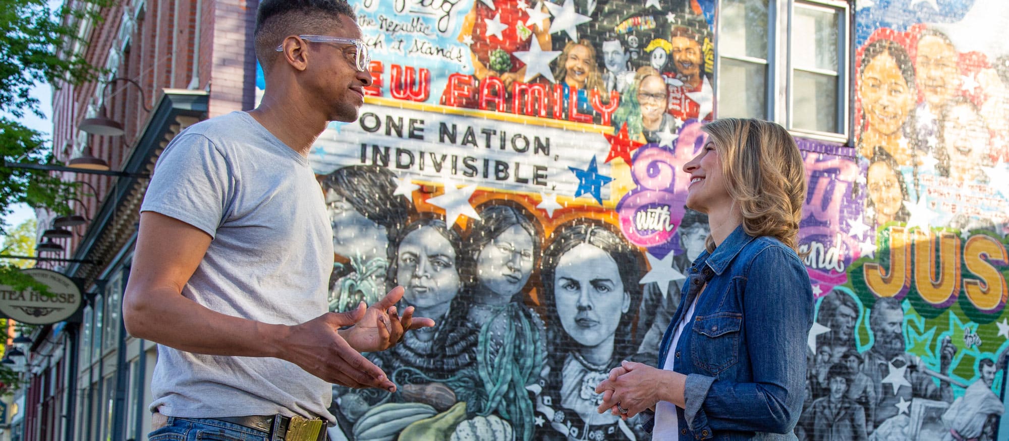 genesee river valley - places to love - samantha brown