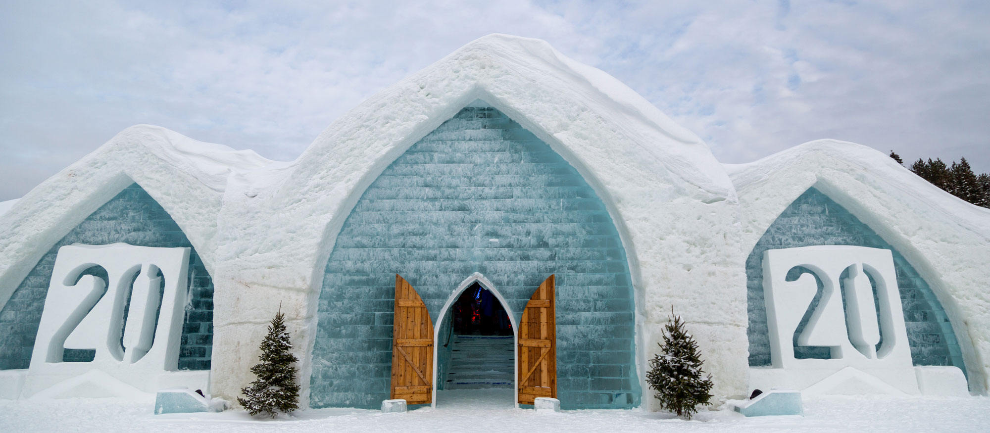 Quebec City Places to Love - Samantha Brown