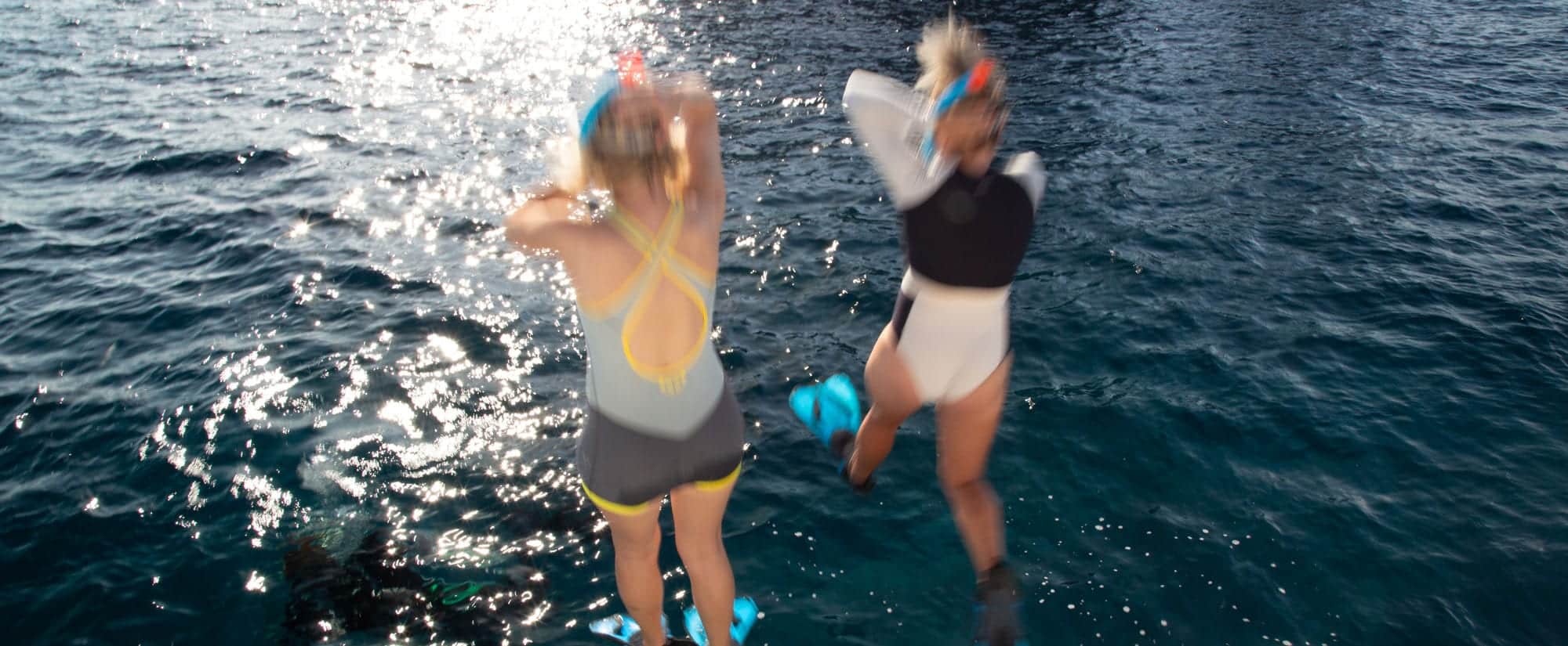 British Virgin Islands - Places to Love - Samantha Brown