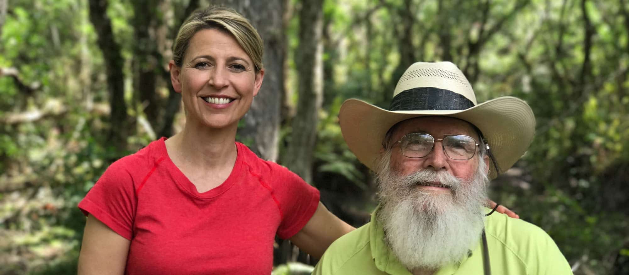 Naples florida and the paradise coast - samantha brown