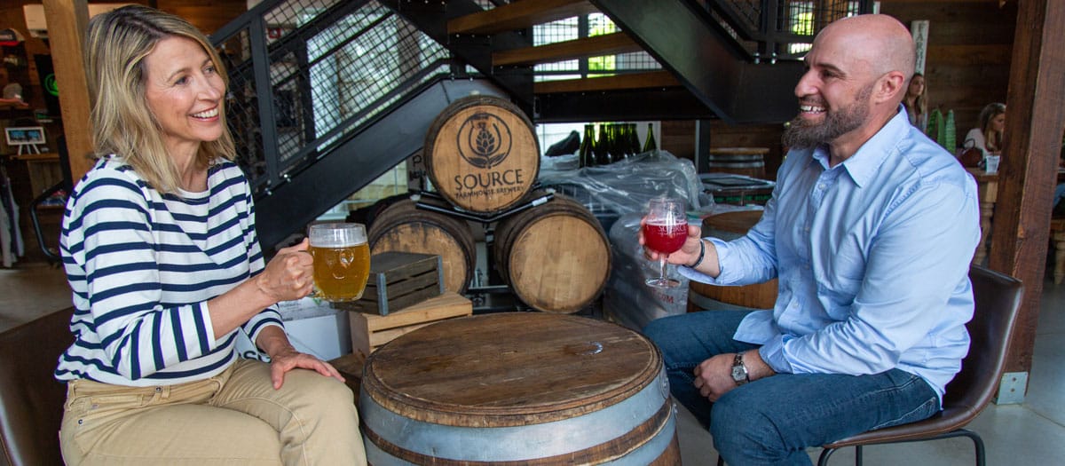 source taproom - places to love - jersey shore