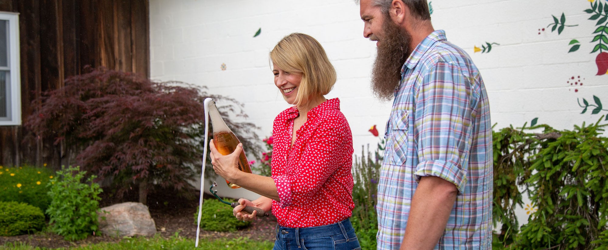 Corning, NY & Finger Lakes - Places to Love - Samantha Brown