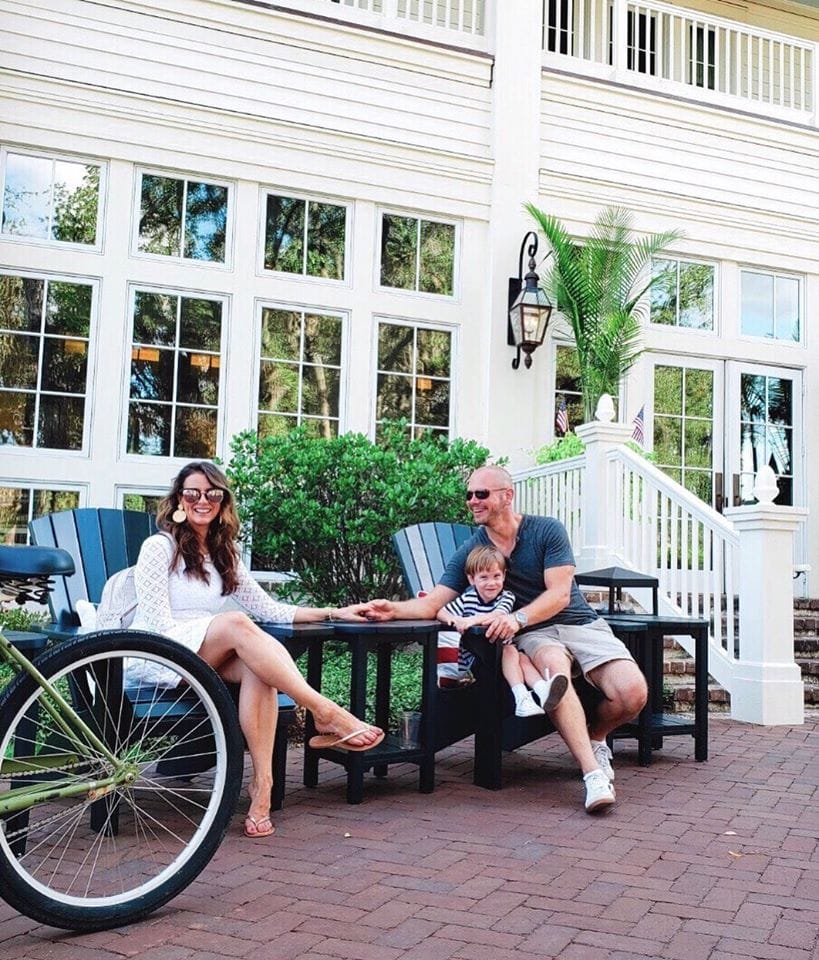 The perfect long weekend in Savannah, Georgia