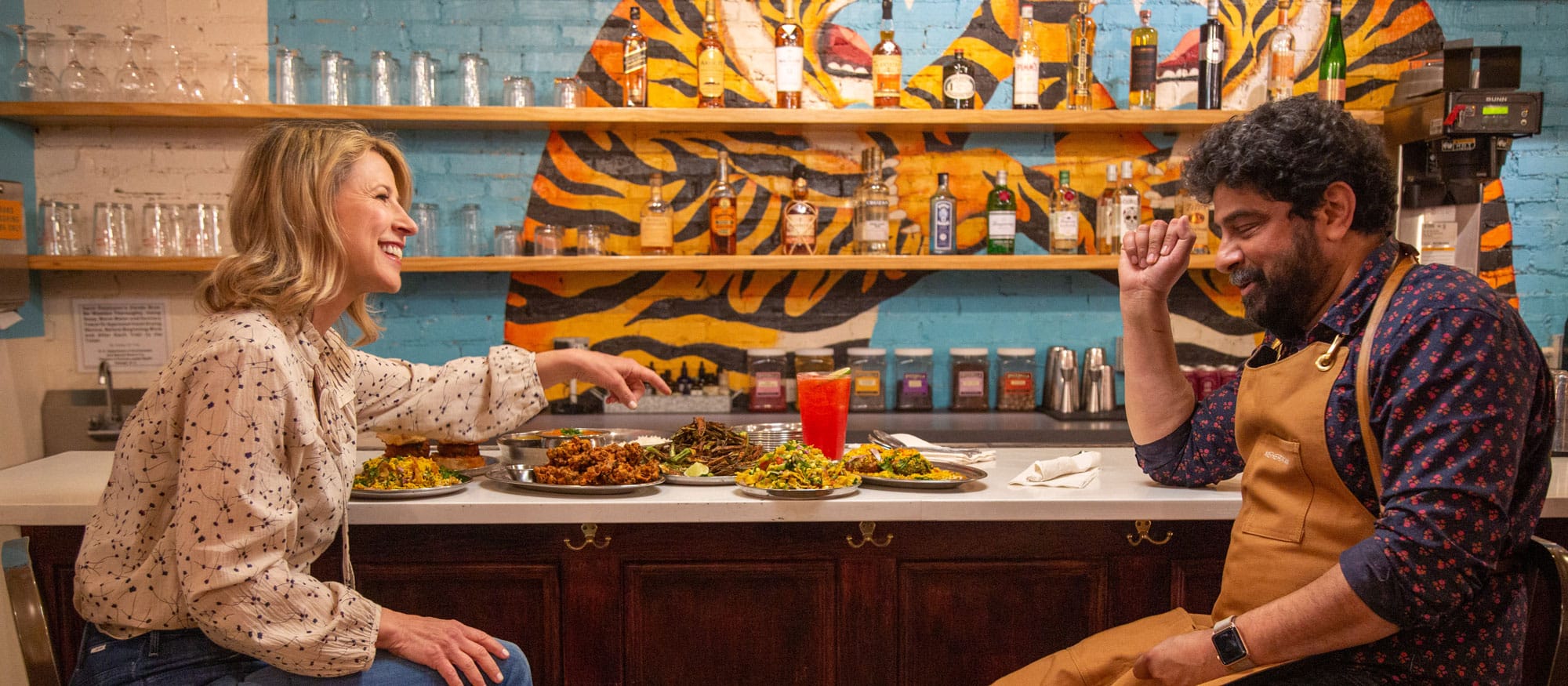 chai pani - asheville - north carolina