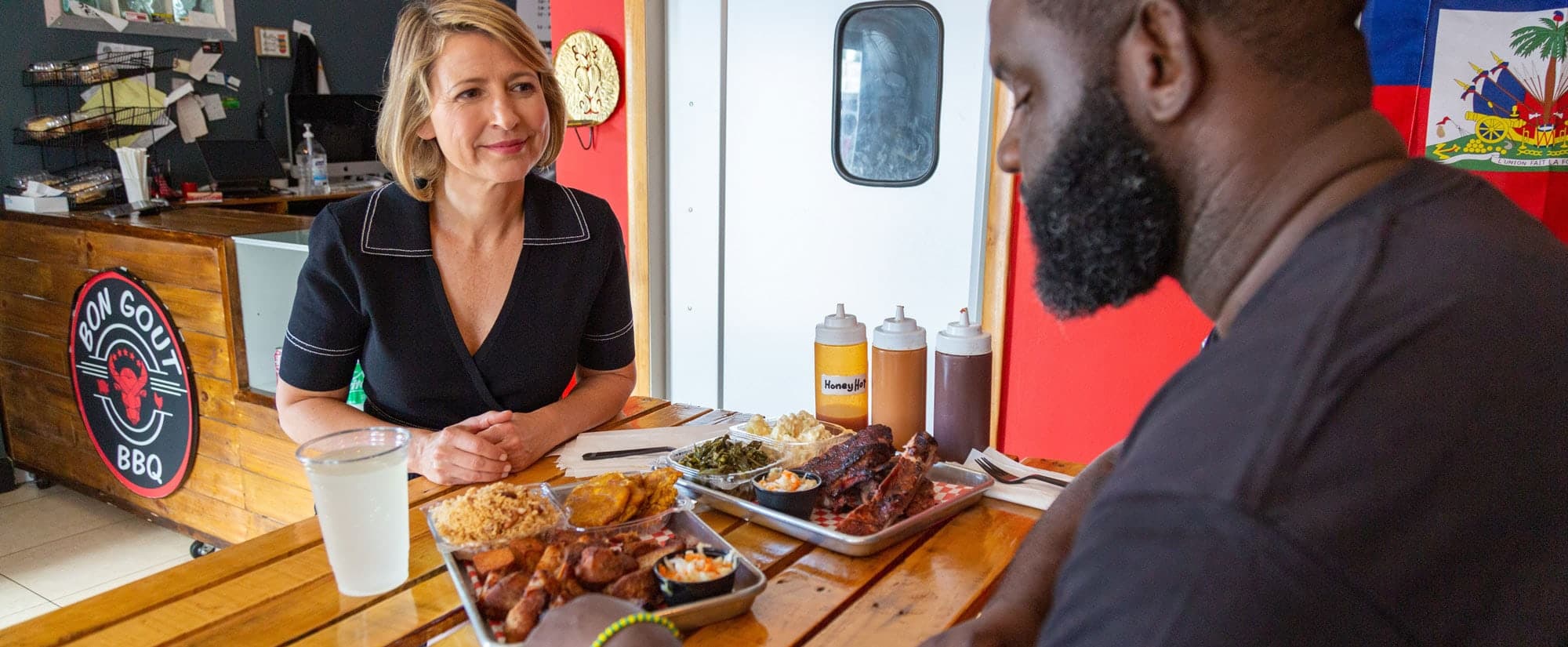 Places to Love - Miami - Samantha Brown