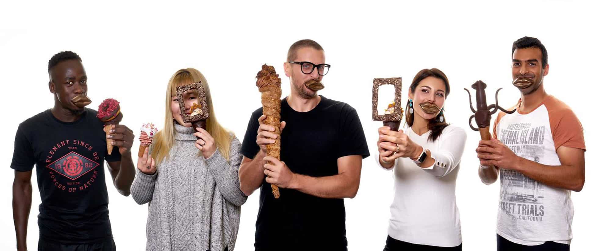 Auckland, New Zealand - Places to Love - Samantha Brown