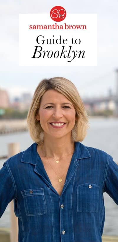 To me, the New York's heart and soul resides in Brooklyn (and no I’m not just saying that because I live there). This borough has a low-key, neighborhood vibe that’s devoid of that Manhattan hustle. Add in diverse neighborhoods, great food and unexpected businesses, and Brooklyn is a place to love.