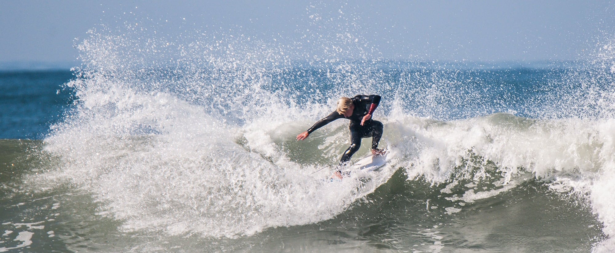 Places to Love - Orange County - Samantha Brown