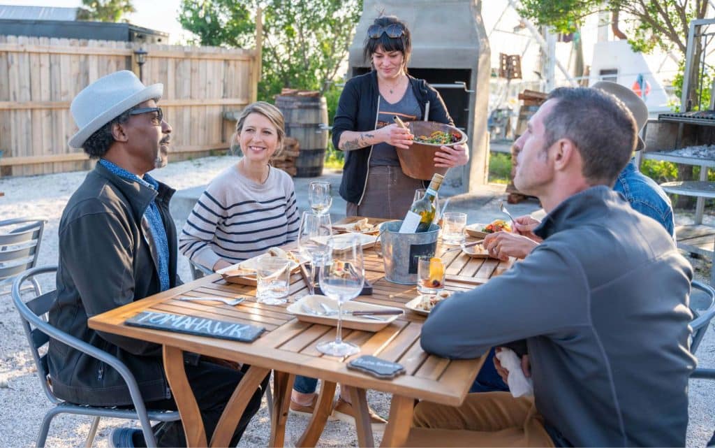 “Places to Love” Restaurant Guide: USA Edition