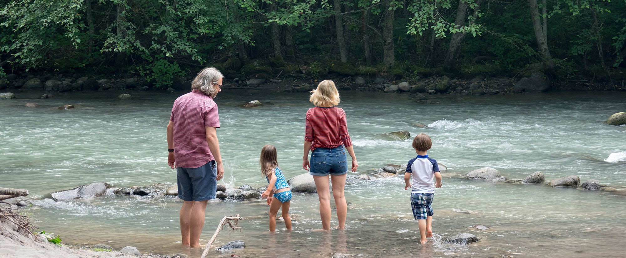 samantha brown - place to love - oregon rv trip