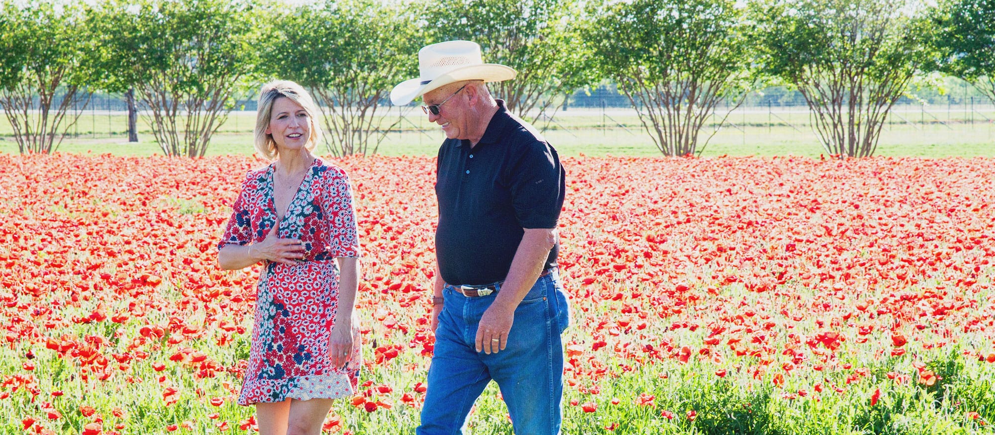 Places to Love - Texas Hill Country