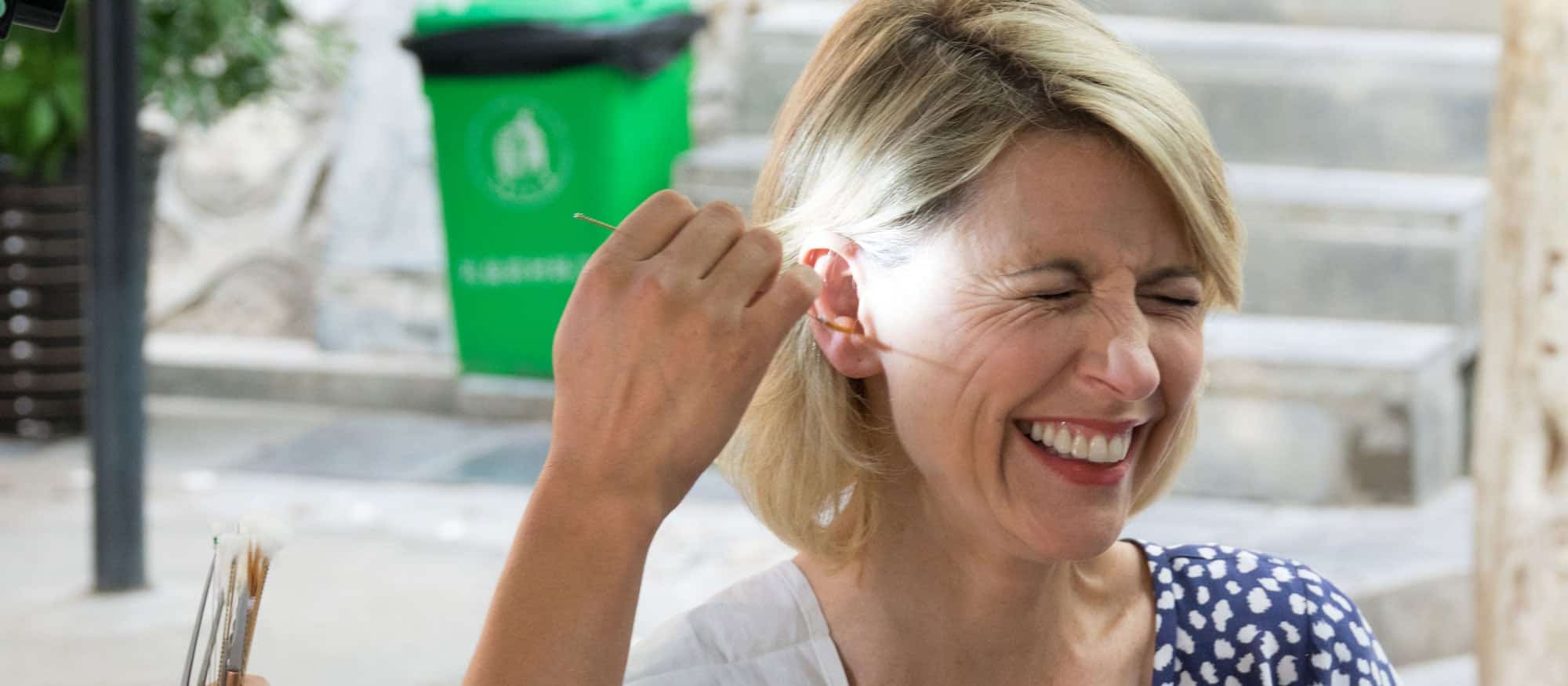 Places to Love - Xi'an China - Samanta Brown